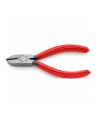 Knipex Szczypce tnące boczne 7141200 7001110 - nr 2