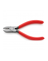 Knipex Szczypce tnące boczne 7141200 7001110 - nr 3