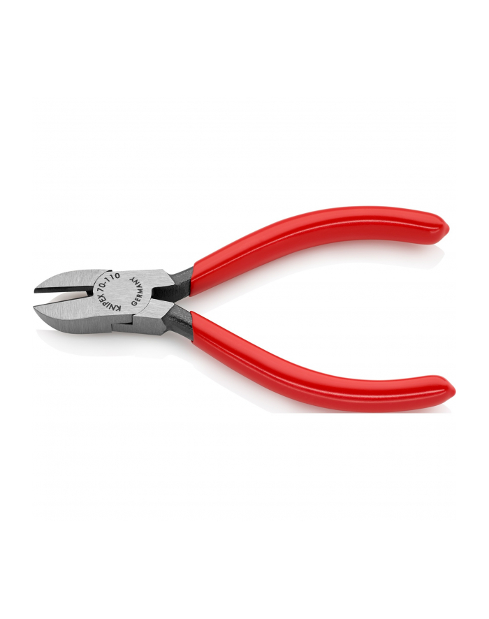 Knipex Szczypce tnące boczne 7141200 7001110 główny