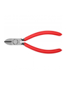 Knipex Szczypce tnące boczne 7001125 - nr 1