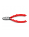 Knipex Szczypce tnące boczne 7001125 - nr 2