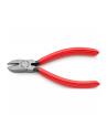 Knipex Szczypce tnące boczne 7001125 - nr 3