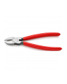 Knipex Szczypce tnące boczne 7001180 - nr 3