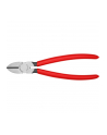 Knipex Szczypce tnące boczne 7001180 - nr 4