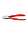 Knipex Szczypce tnące boczne 7001180 - nr 5