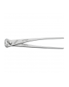 Knipex Obcęgi zbrojarskie o zwiększonym przełożeniu 9914250 - nr 1