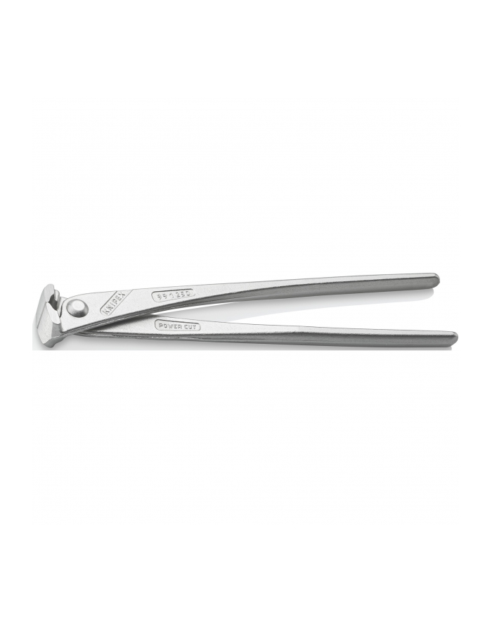 Knipex Obcęgi zbrojarskie o zwiększonym przełożeniu 9914250 główny