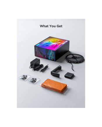 Govee taśma LED H6099D2 nr 2