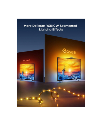 Govee taśma LED H6099D2 nr 1