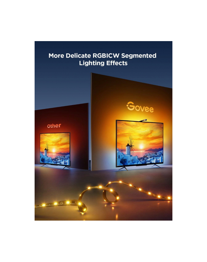 Govee taśma LED H6099D2 główny