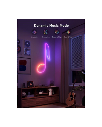 Govee Neon Lights 2 3m H61D3 nr 2