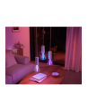 PHILIPS HUE Lightguide Żarówka Inteligentna, trójkątna E27 (929003151402) - nr 9