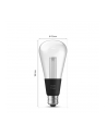 PHILIPS HUE Lightguide White and color Ambiance ST72 E27 (929003151501) - nr 2