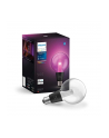 PHILIPS HUE Lightguide White and color ambiance Inteligentna żarówka G95 E27 (929003151101) - nr 13