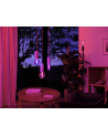 PHILIPS HUE Lightguide White and color ambiance Inteligentna żarówka G95 E27 (929003151101) - nr 5