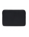 dicota gmbh Hülle/ Sleeve Dicota PerfectSkin 14-14,1'' Kolor: CZARNY - nr 7