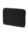 dicota gmbh Hülle/ Sleeve Dicota PerfectSkin 14-14,1'' Kolor: CZARNY - nr 8