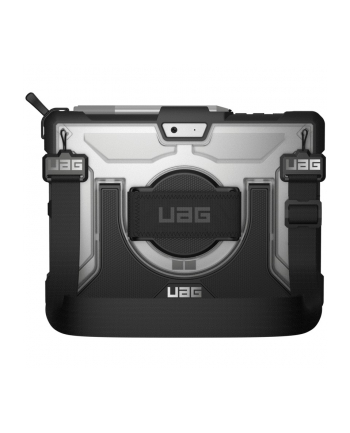 Urban Armor Gear P-Case + Handschlaufe Surface Go 4/3/2/1 B-Ware, nicht versiegelt/solange der Vorrat reicht