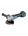 Makita DGA513Z bulk Cordless Angle Grinder - nr 1