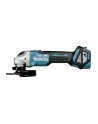 Makita DGA513Z bulk Cordless Angle Grinder - nr 2