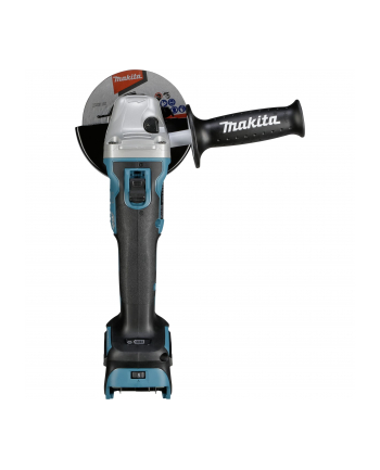 Makita DGA513Z bulk Cordless Angle Grinder nr 2