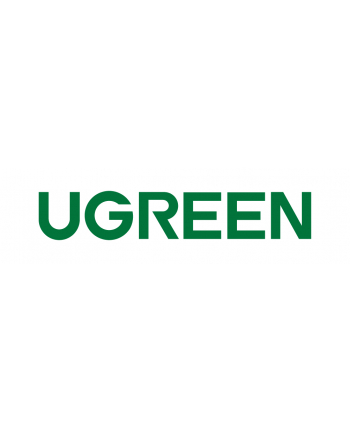 UGREEN Uno RG 65W 3-Port GaN Fast Charger (wersja europejska) gray