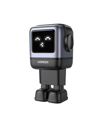 UGREEN Uno RG 65W 3-Port GaN Fast Charger (wersja europejska) gray