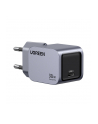 UGREEN Nexode Pro 30W USB-C GaN Fast Charger (wersja europejska) Kolor: BIAŁY - nr 7