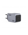 UGREEN Nexode Pro 45W Dual USB-C GaN Fast Charger (wersja europejska) gray - nr 2