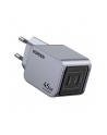 UGREEN Nexode Pro 45W Dual USB-C GaN Fast Charger (wersja europejska) gray - nr 6