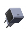 UGREEN Nexode S 30W USB-C GaN Fast Charger (wersja europejska) gray - nr 3