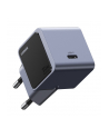 UGREEN Nexode S 30W USB-C GaN Fast Charger (wersja europejska) gray - nr 4