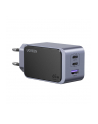 UGREEN Nexode S 65W 3-Port GaN Fast Charger (wersja europejska) gray - nr 2