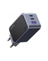 UGREEN Nexode S 65W 3-Port GaN Fast Charger (wersja europejska) gray - nr 3