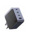 UGREEN Nexode S 100W 4-Port GaN Fast Charger (wersja europejska) gray - nr 4