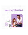 UGREEN Uno RG 65W 3-Port GaN Fast Charger (wersja europejska) purpe - nr 9