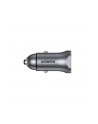 UGREEN A+C Dual-Port Car Charger PD30W+SCP22.5W - nr 5