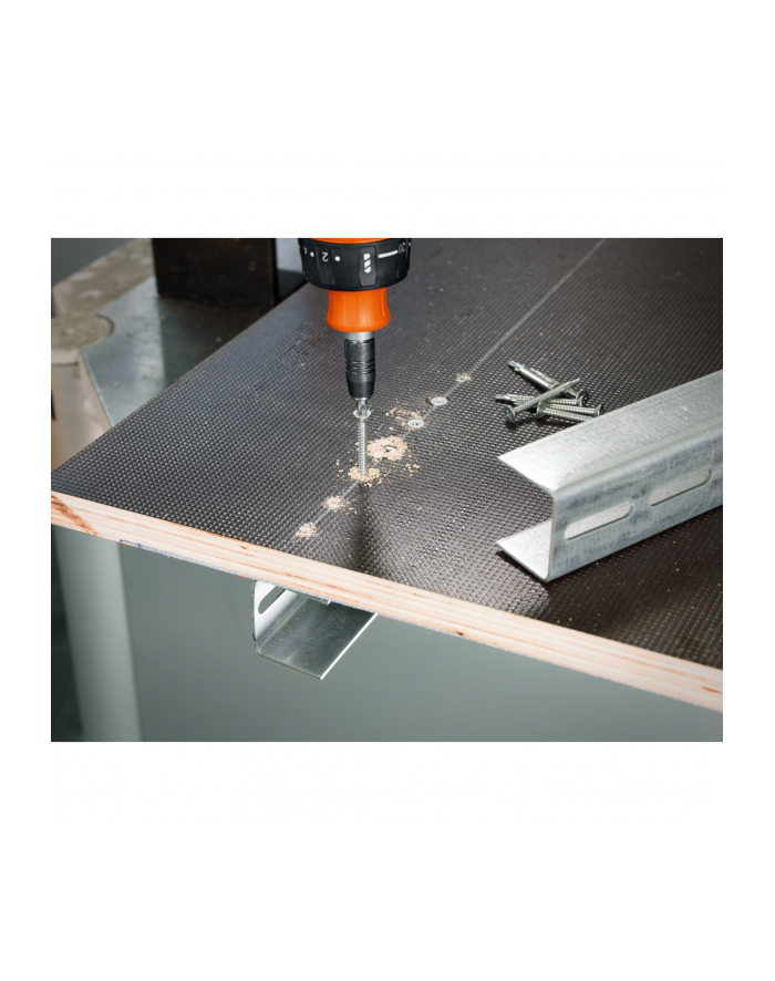 Fein Bithalter QuickIN Zubehör główny