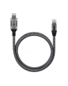 goobay Ethernet-Kabel USB-A 3.0 auf RJ45, 3 m USB-A 3.0 auf RJ45 CAT6 FTP 0300 Adapterkabel 3m - nr 19