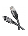 goobay Ethernet-Kabel USB-C™ 3.1 auf RJ45, 1 m USB-C 3.1 auf RJ45 CAT6 FTP 0100 Adapterkabel 1m - nr 15