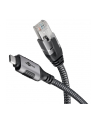 goobay Ethernet-Kabel USB-C™ 3.1 auf RJ45, 1 m USB-C 3.1 auf RJ45 CAT6 FTP 0100 Adapterkabel 1m - nr 23