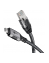 goobay Ethernet-Kabel USB-C™ 3.1 auf RJ45, 1 m USB-C 3.1 auf RJ45 CAT6 FTP 0100 Adapterkabel 1m - nr 1