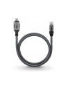 goobay Ethernet-Kabel USB-C™ 3.1 auf RJ45, 3 m USB-C 3.1 auf RJ45 CAT6 FTP 0150 Adapterkabel 3m - nr 5