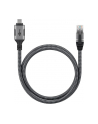 goobay Ethernet-Kabel USB-C™ 3.1 auf RJ45, 5 m USB-C 3.1 auf RJ45 CAT6 FTP 0100 Adapterkabel 5m - nr 4