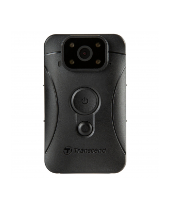 Transcend DrivePro Body 10C 64GB include Card 1080p HD  TS64GDPB10C