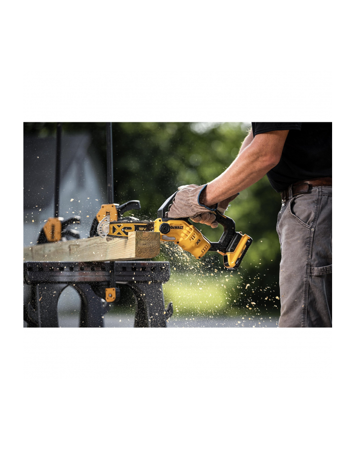 DeWalt DCMPS520N Akku-Astsäge główny