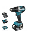 Makita DDF484RT3J Akku-Bohrschrauber - nr 1