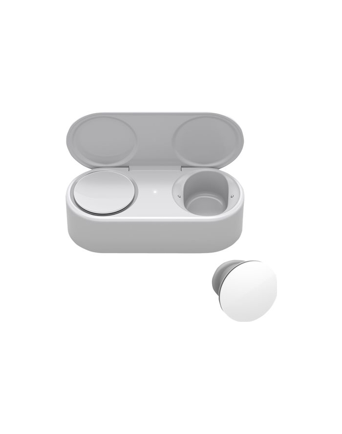 Microsoft Surface Earbuds D-EMO D-EMO/NFR Accessory/nur solange der Vorrat reicht główny