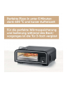 Severin PG 8575 SERICO Digitaler Pizza Ofen - nr 10