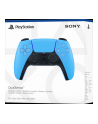 Sony DualSense Wireless Controller PS5 starlight blue - nr 8